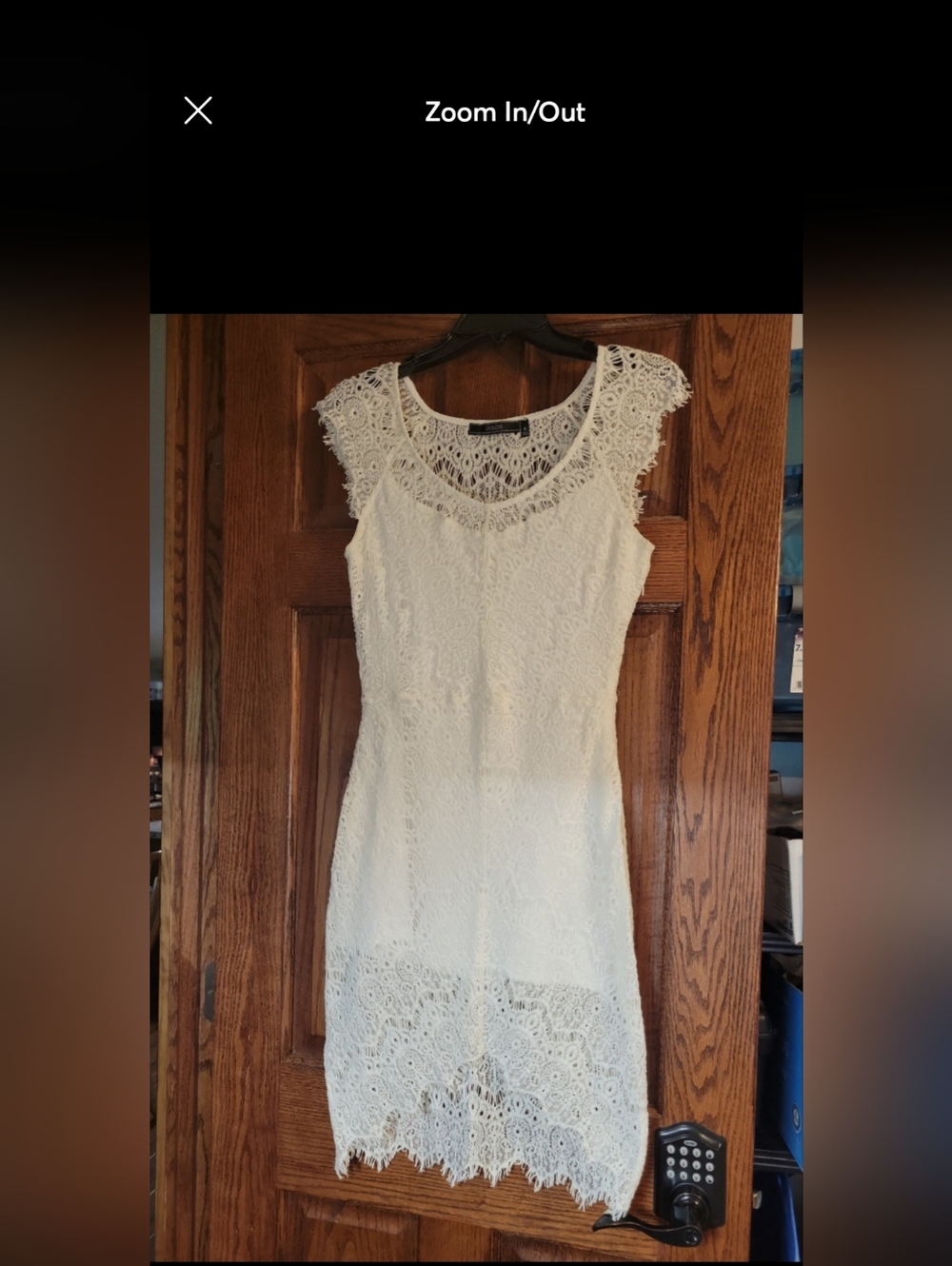 Sold....No Longer For Sale